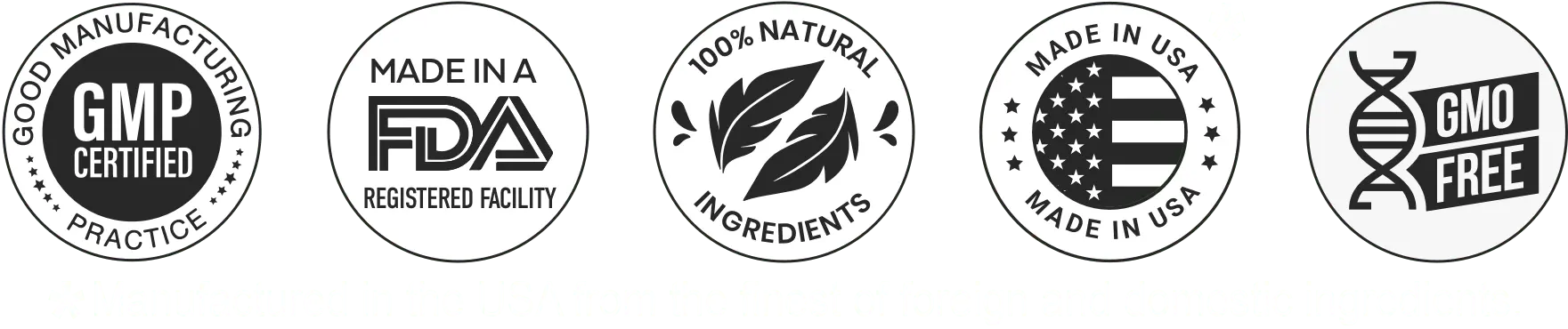 Neurosharp Certified Badge