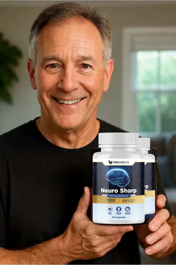 Neurosharp Customer Testimonial