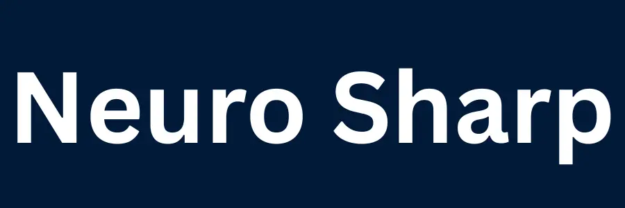 Neurosharp Logo